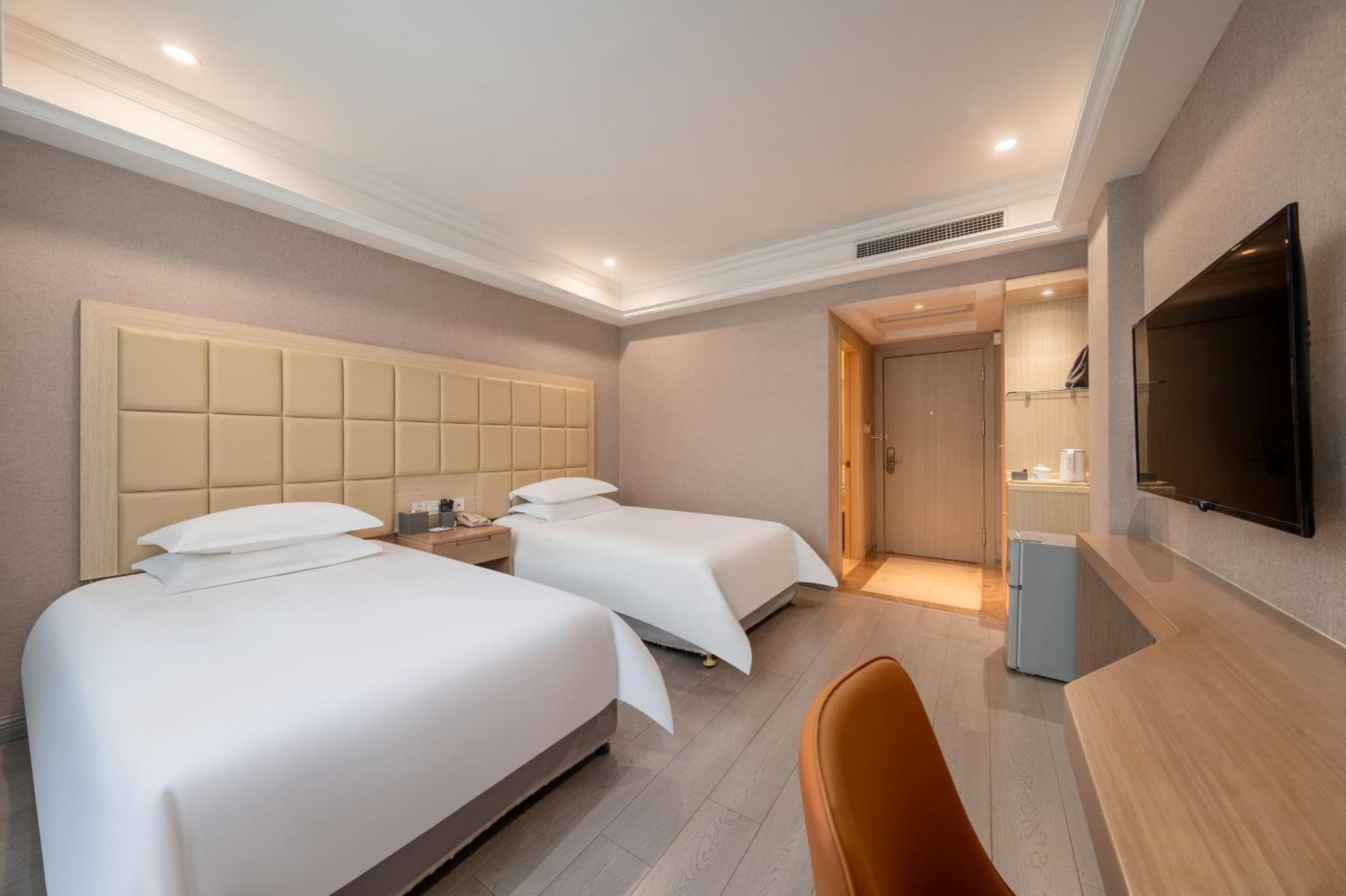Hotel Rezen Select International 4*