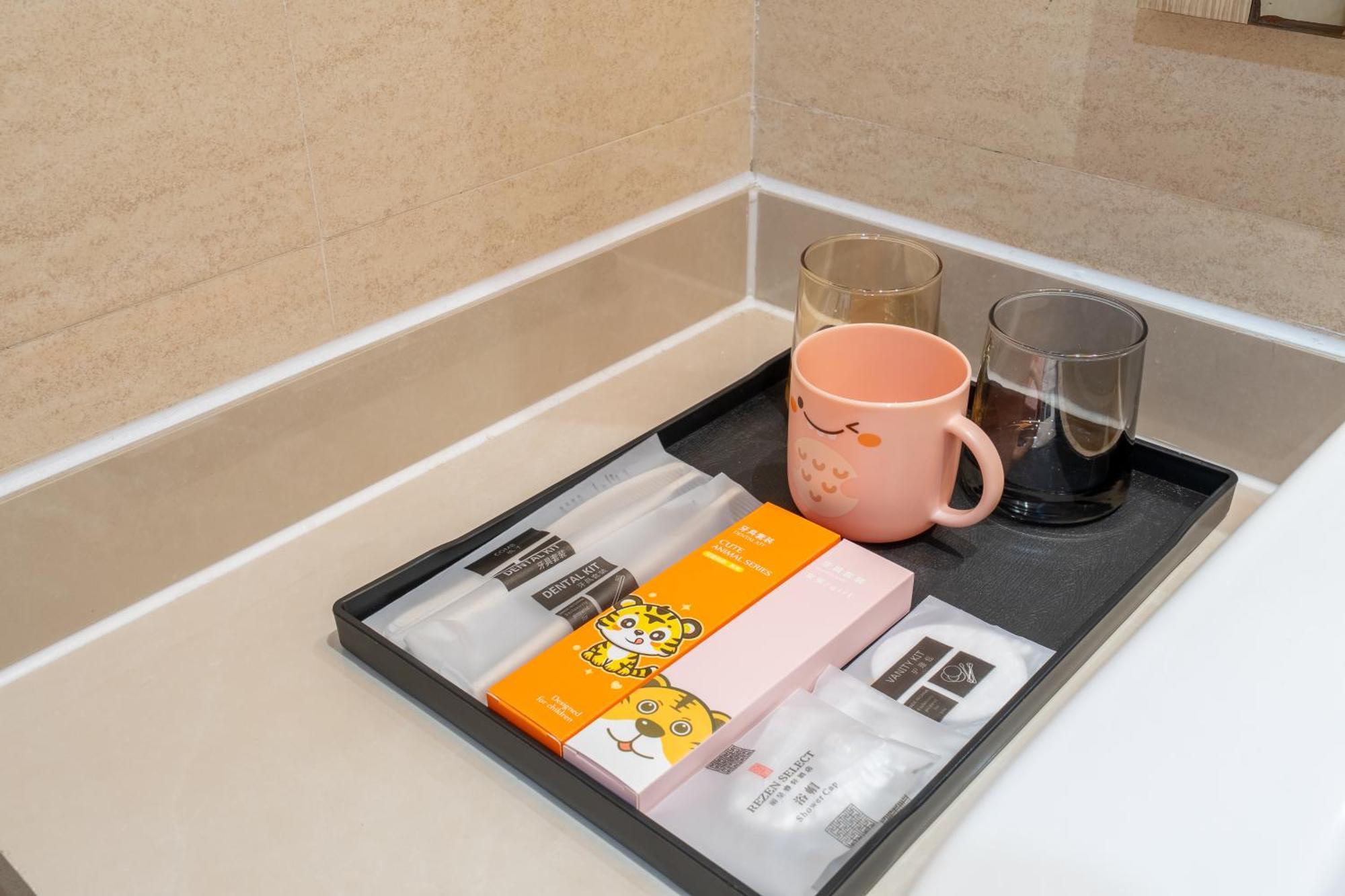 Hotel Rezen Select International 4*