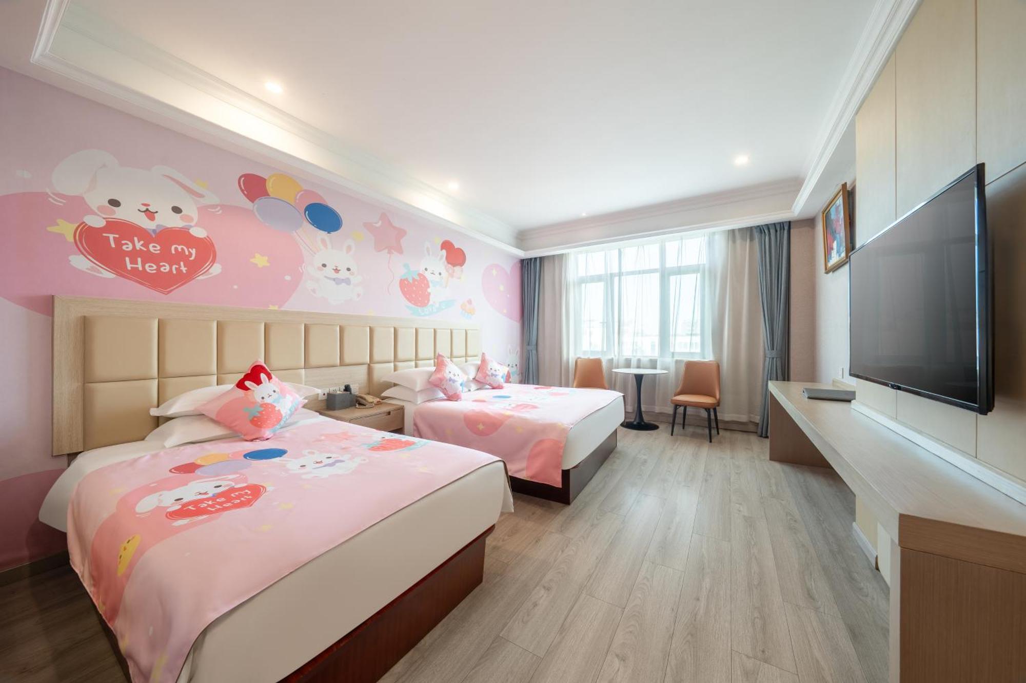 Rezen Select International 4*